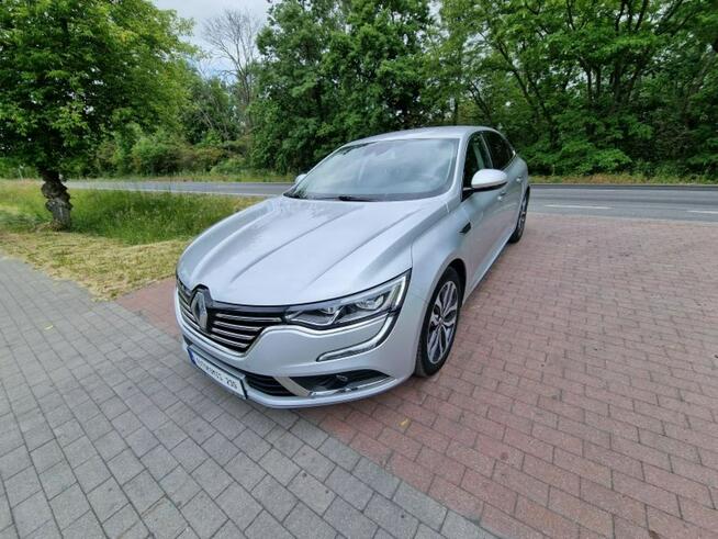Renault Talisman 2,0 dci 160 KM z oryginalnym niskim przebiegiem !!! Cielcza - zdjęcie 3