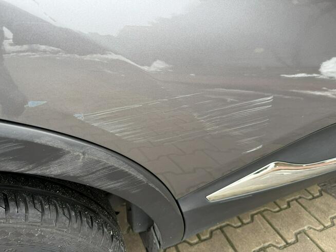 Renault Captur Zielona Łąka - zdjęcie 11