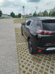 Peugeot 2008 alur pak Korzecznik-Podlesie - zdjęcie 5