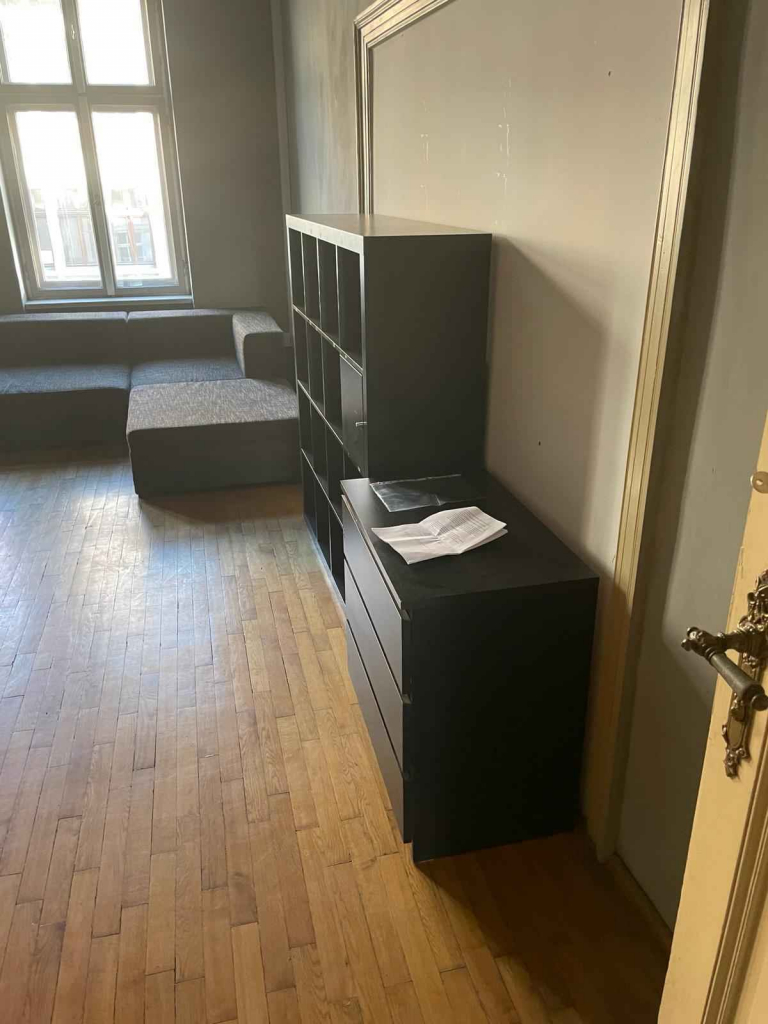 3pok 125met, okolice Mostu Uniwersyteckiego LOGGIA (Wrocław) Śródmieście - zdjęcie 9