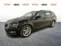 Škoda Octavia 2,0 TDI(150 KM) DSG Style Full LED Salon PL F-Vat Warszawa - zdjęcie 1