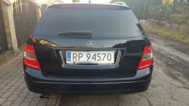 Mercedes C Klasa W204 C200 CDI automat Przemyśl - zdjęcie 8