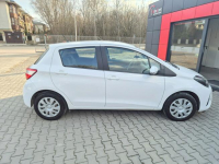 Toyota Yaris Salon Polska * Bezwypadkowy Konstancin-Jeziorna - zdjęcie 7