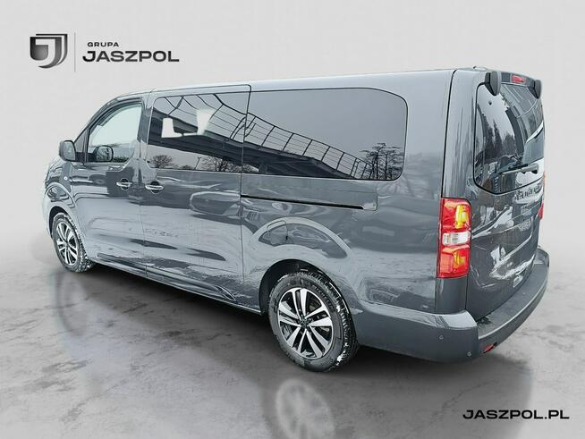 Traveller Business Long 2.0 BHDi 180KM EAT8 Łódź - zdjęcie 7