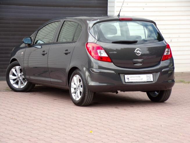 Opel Corsa I Właść /Gwarancja /Lift /2014r Mikołów - zdjęcie 12