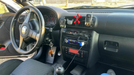 Seat 1,9 tdi arl okazja Resko - zdjęcie 3