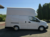 Elektryczny Bus XL Voltia Max Wysoki Salon Polska Serwis ASO Nissan Włocławek - zdjęcie 3