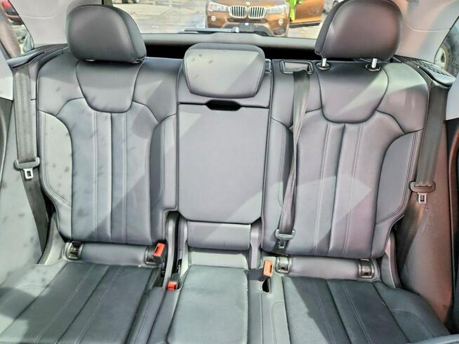 Audi Q5 / Quattro / bogate wyposażenie / niski przebieg Wrocław - zdjęcie 10
