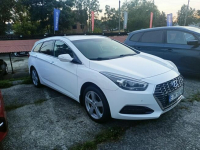Hyundai i40 pierwszy właściciel, niski przebieg, jak nowe