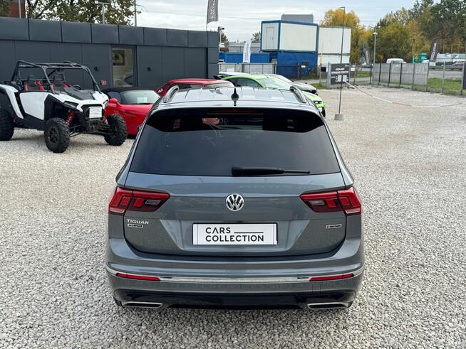 Volkswagen Tiguan Allspace, 2021 Michałowice - zdjęcie 5