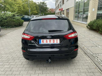 Ford Mondeo 2.0 Diesel Navi Szczecin - zdjęcie 6