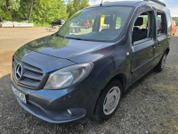 Mercedes-Benz Citan Tourer EDITION lang Wąchock - zdjęcie 2