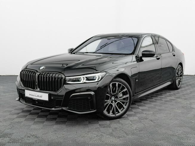 PY13092#745Le xDrive Ambient K.cofania Skóra Salon PL VAT 23% Gdańsk - zdjęcie 11