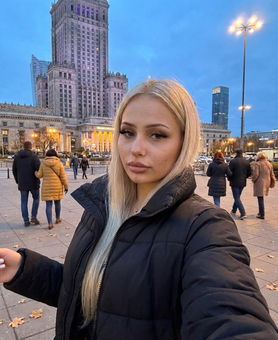 Szukam faceta który mnie doceni Śródmieście - zdjęcie 1