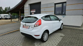 Ford Fiesta 1,3 pb * ładna* Chełm Śląski - zdjęcie 7