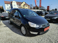 Ford Galaxy ALU| Automat | 7- osobowy| Nowe Opony| Czujniki PDC|HAK Bydgoszcz - zdjęcie 4