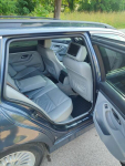 BMW E39 530d 2001 m57 Augustów - zdjęcie 7