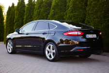 Ford Mondeo 2.0TDCI_TITANIUM_Kamera_El.klapa_Navi_Skóra_Automat Rzekuń - zdjęcie 3