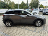 Mazda CX-3 2,0 121KM  Klimatronik  Navi  CarPlay  Koła lato+zima Orzech - zdjęcie 5