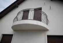 Bramy Ogrodzenia i Balkony Pichorowice - zdjęcie 12