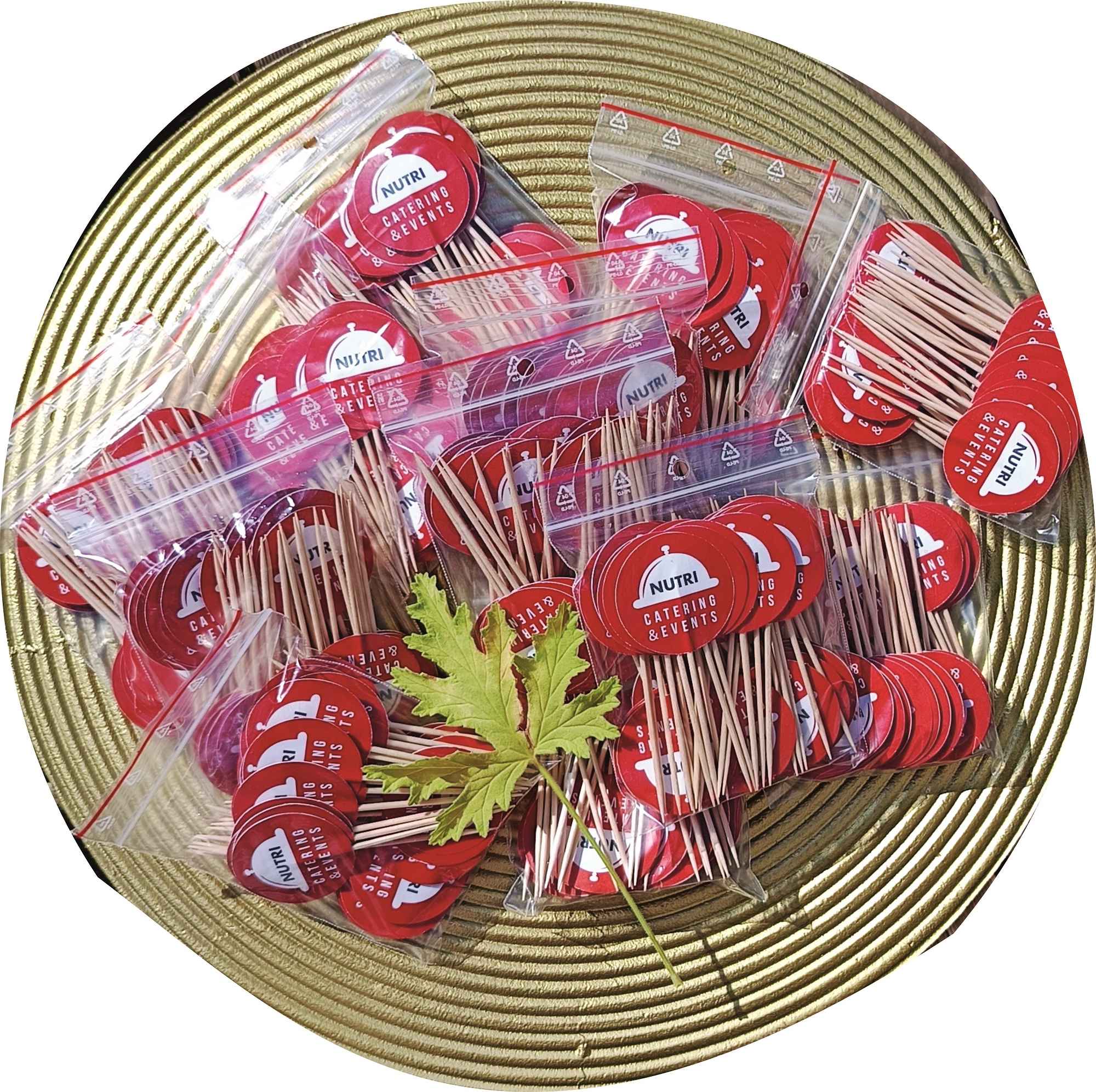 Wykałaczki #pikery #flagietki #degustacyjne Śródmieście - zdjęcie 10