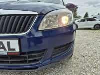 Škoda Roomster Bogata wersja Bydgoszcz - zdjęcie 7