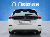 Nissan Leaf 40kWh Acenta ! Z Polskiego Salonu ! Faktura Vat ! Warszawa - zdjęcie 6