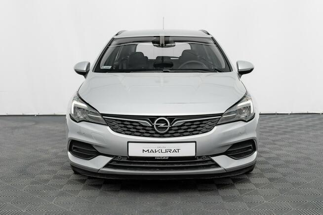 Opel Astra GD001VK # 1.4 T Edition Cz.cof Klima Salon PL VAT 23% Gdańsk - zdjęcie 7