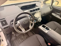 TOYOTA PRIUS+  | 7 miejsc | AUTOMAT | LED | LKA | FV 23%I Grójec - zdjęcie 10