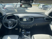 Kia Sorento Platinum 4x4 HAK Kamera Skóra Pamięć Wentylacja Infinity Gliwice - zdjęcie 6