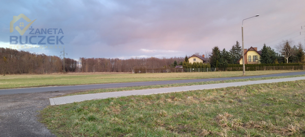 Działka budowlana blisko Szpitala w Sochaczewie Sochaczew - zdjęcie 6