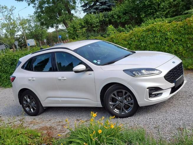 Ford Kuga Lubartów - zdjęcie 12