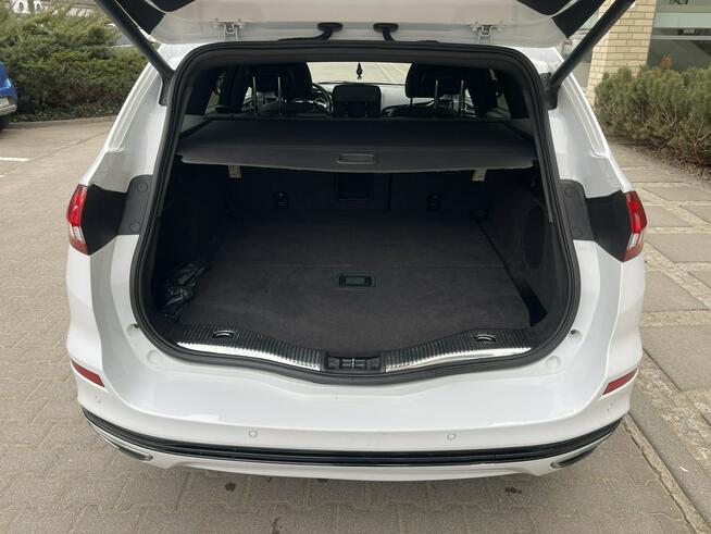 Ford Mondeo 2.0 Diesel ST line Szczecin - zdjęcie 11