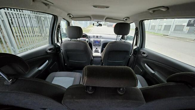 Ford S-max na raty bez BIK KRD od FastCars Kraków - zdjęcie 12