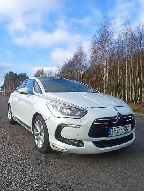 Citroën Ds 5 Połaniec - zdjęcie 12