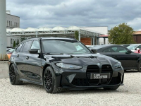 BMW M3 Salon Polska / Bezwypadkowy / Pierwszy właściciel / FV 23% Michałowice - zdjęcie 2