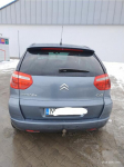 Sprzedam Citroen C4 Picasso 1.6 HDi 109KM Ełk - zdjęcie 2