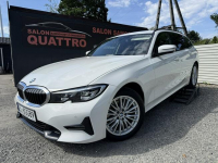 BMW 318 Salon Polska. VAT 23%. Bezwypadkowy. Serwisowany w ASO
