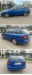 Skoda Octavia II 2.0 TDI Wieruszów - zdjęcie 3