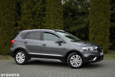 Suzuki SX4 S-Cross 1.4benzyna*140KM*4x4 Ostrów Mazowiecka - zdjęcie 6