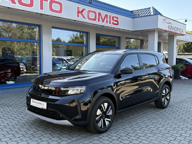Opel Frontera Nowy model 14 tyśkm!Kamera,Navi, LED, Gwarancja Tarnowskie Góry - zdjęcie 2