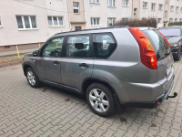 Nissan Xtrail 2,5 Lpg Poznań - zdjęcie 3