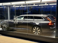 Volvo V90 T6 AWD 398Ps Plus Bright, Bezwypadkowy,Gwarancja do 2026 Radom - zdjęcie 5