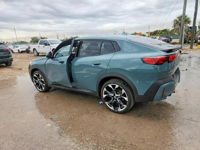 BMW X2 / xDrive / niski przebieg / 2.0 241KM / Tarnów - zdjęcie 5