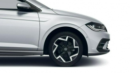 Volkswagen Polo Edition 50 1.0TSI 116KM automat DSG Stalowa Wola - zdjęcie 5