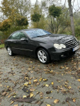 Sprzedam Mercedes Clk 220 d 150 km Ustrzyki Dolne - zdjęcie 2