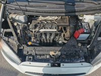 Mitsubishi Colt 1,3 benzyna 95koni 19500km Oryginał Poznań - zdjęcie 10