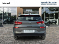 Hyundai i30 1.4, 100KM, PB, Salon PL,Serwisowany , K_S Bełchatów - zdjęcie 4