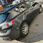 Mazda 3 klima Płock - zdjęcie 3