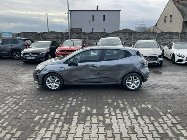 Renault Clio Nowy model KlimatyzacjaCzujniki park. Virtual kockpit Gliwice - zdjęcie 5